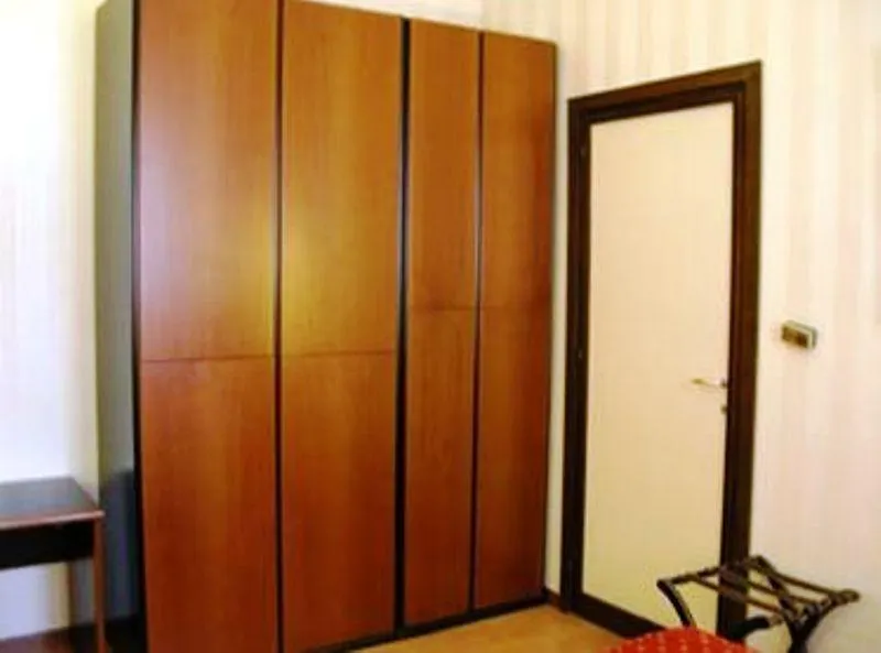 Apartman Residence St Joannes Róma Olaszország