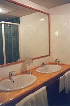 Residence St Joannes Róma Olaszország